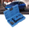BOROCO Double Flaring Tool, 3/16 Inch Brake Pipe Double Flaring