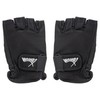 XDrum DGL-0F Drum Gloves Size XL - Drummer Gloves for