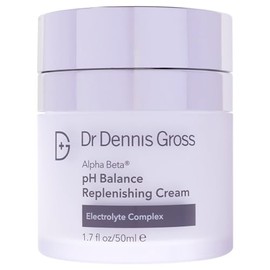 Alpha Beta pH Balance Replenishing Cream by Dr. Dennis Gross for Women - 1.7 oz Cream