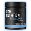 Premium Beta Alanine - High Dose - Vegan - No