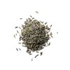 Nature Restore USDA Certified Organic Dried Lavender Flowers, Loose Leaf,