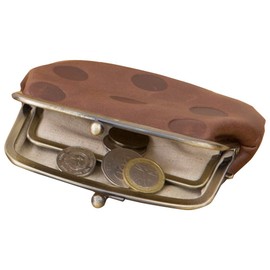 Kanmi Candy Parent and Child Cattail Mouth, Black