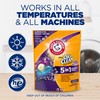 Arm & Hammer Plus OxiClean With Odor Blasters Laundry Detergent