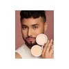 Polvo Compacto Fijador Pretty Pressed Beauty Creations Tono 07 Naturally