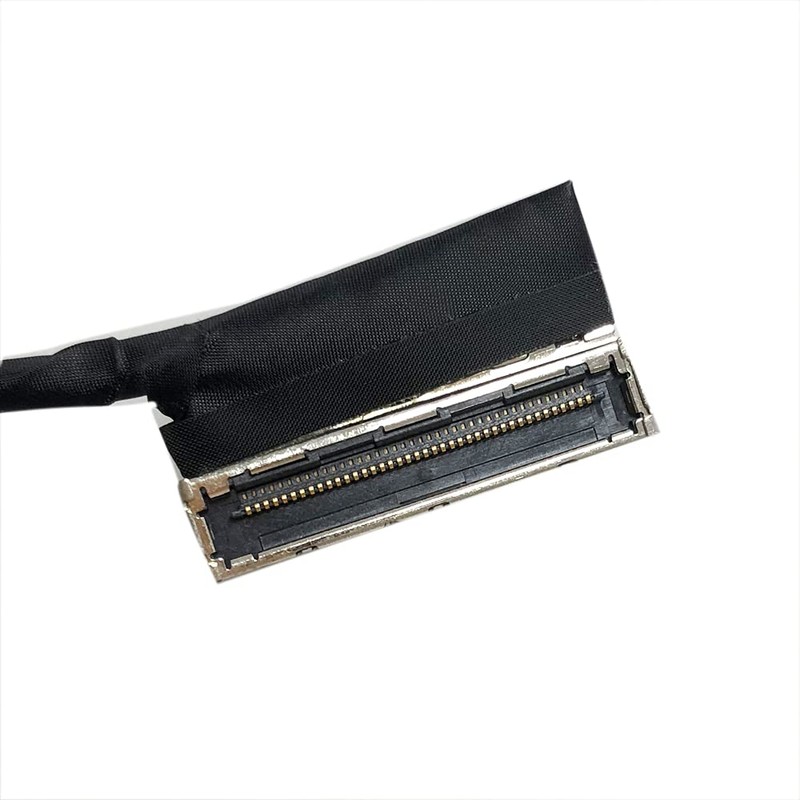 JINTAI LCD LVDS LED Screen Flex Cable for ASUS GL702VI