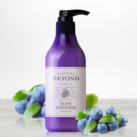 Beyond Body Defense Emulsion, 450ml, 1 piece / 비욘드 바디디펜스 에멀전, 450ml, 1개