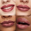 KIKO Milano Gossamer Emotion Creamy Lipstick 105, Cream Lipstick with