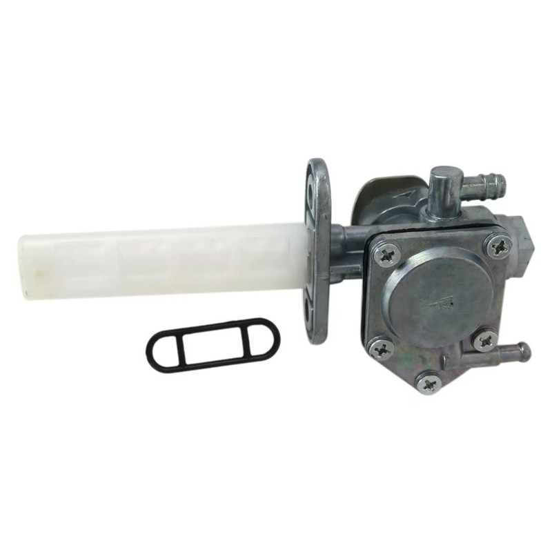 Fuel Valve Petcock Switch Assembly for Yamaha SR250 Exciter 250