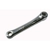 Bridgestone 4420409 Left Crank for Jr. MTB