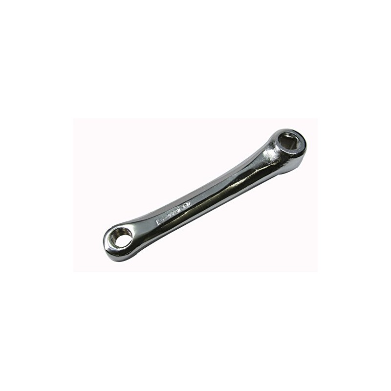 Bridgestone 4420409 Left Crank for Jr. MTB