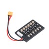 1S Lithium Battery Series Charging Board Module with Balance Cable