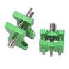 Extensible Watch Movement Fixed Base Holder Accessories Repairing Tool for