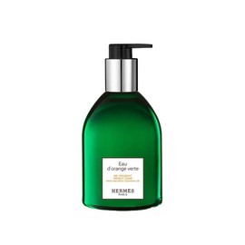 Hermes Eau Dolange Vert Hand & Body Cleansing Gel / 에르메스 오 도랑쥬 베르트 핸드앤바디 클렌징젤
