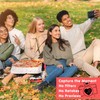 Disposable Cameras Multipack - Bundle with 2 X Swiss+Pro Disposable