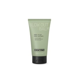 Osmo Blow Out Balm 150ml | Blow Dry Balm, 90% Natural Ingredients, Body, Volume & Shine, Vegan