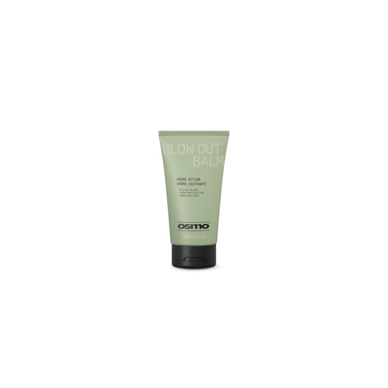 Osmo Blow Out Balm 150ml | Blow Dry Balm, 90%