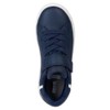 Geox Boy's J Eclyper Trainers, navy