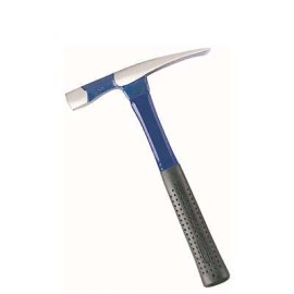 Bon 11-308 Brick Hammer 24 oz Fiberglass Handle