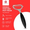 Kansai Convenience | Potato Peeler| Vegetable Peeler | Fruit Peeler
