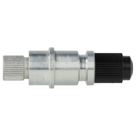 vhbw Blade Holder Compatible with Graphtec FC4500, FC3000, FC5000-100, FC5000, FC5000-60, CE6000-60, CE7000 Plotter - 10/14/16.5mm Diameter