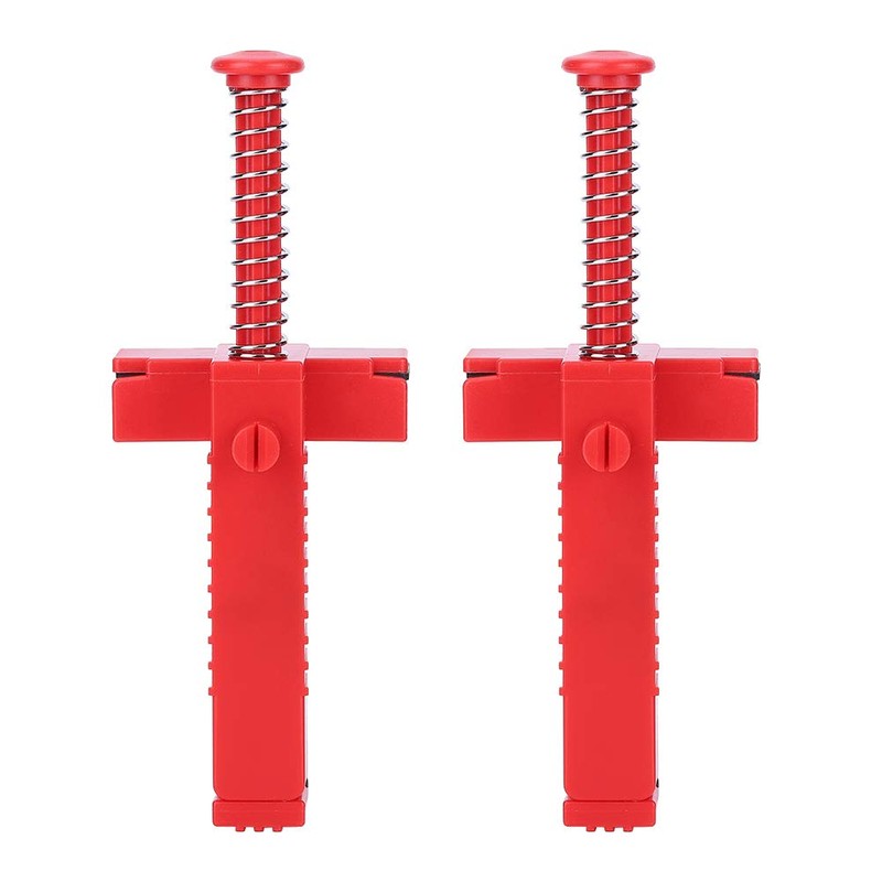 KIMISS 2PCS Bricklayer's Tool Kit: Brick Liner Runner & Wire