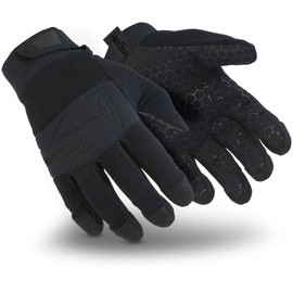 HexArmor Needlestick And Cut-Resistant Work Gloves | HexBlue Series 4041 | Small