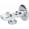 Tap Angle Valve Undersink Valve 3/4 Inch Angle Valve Washing