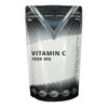 Syglabs Vitamin C 1000mg, mit Hagebutte und Bioflavonoiden - 500
