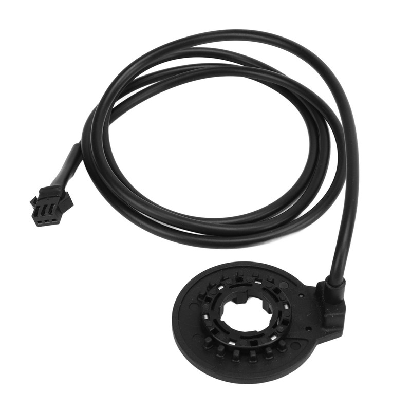 Electric Bike Assist Sensor Left Side SM Connector High Sensitivity