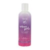 URBAN CURLS Crema Moldeadora para Niñas Cabello Rizado 240 ml
