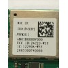 VIZIO V655-H19 WIFI MODULE W5YM2511
