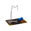 TOMYTEC The Truck Collection Torakore Concrete Pump Car Set B