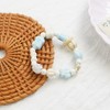 Ceramic bracelet, bohemian style, exquisite and fashionable, more unique and