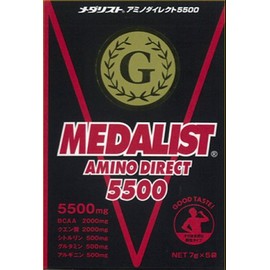 Medalist amino direct 7g * 5H