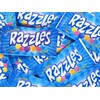 Original Razzles Candy Gum 2-Piece Packets Assorted Fruit Flavors 6