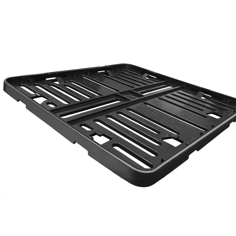 Motorcycle License Plate Holder 180 x 200 mm 180 x