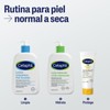 Cetaphil Sun Fps50 Protector Solar Gel Ligero Ultra Matte Piel