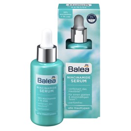 Balea Niacinamide Serum, 1 x 30 ml