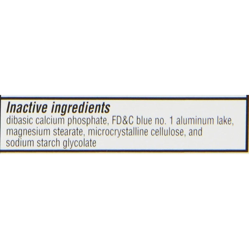 Unisom Sleep Tablets 32 ct (Pack Of 3 Boxes)