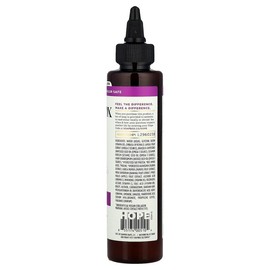 Soapbox Oh My Growth, Lengthening Vitamin Booster, 5 fl oz (147 ml)