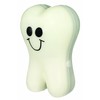 Toysmith Twinkle Toof Tooth (3.5-Inch)
