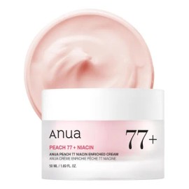 Hidratante Facial Para Piel Seca Con Vitamina B12