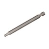 Wiha 74335 4 x 90mm Hex Power Bit by Wiha