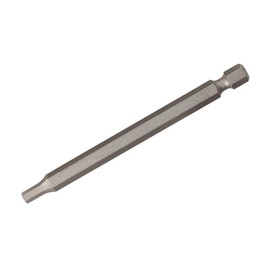 Wiha 74335 4 x 90mm Hex Power Bit by Wiha Tools