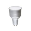 5 Watt 74mm 4000k Cool White Long Neck GU10 LED