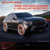 A-Premium 433MHz Pre-Programmed TPMS Sensor Tire Pressure Monitoring Sensor