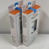 Sally Hansen LOT x2 SALLY HANSEN Mega Shine Top Coat