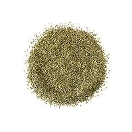 Rosemary Leaf Organic - 1oz Hoja De Romero Orgánica 1oz
