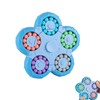 SUOXU Magic Bean Rotating Cube -Creative Finger Cube jigsaw Puzzle