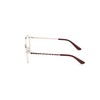 GUESS GU50170 033 Shiny Pale Gold 56/15/145 Women's Glasses
